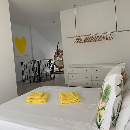 Apartamento Duplex Mediterranean View Гандия Екстериор снимка