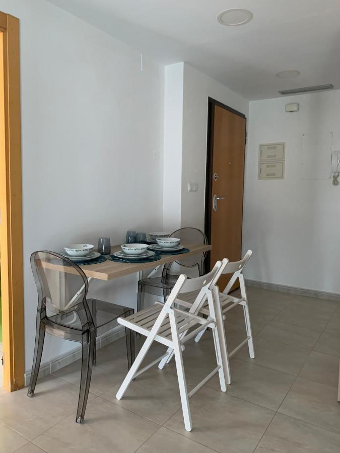 Apartamento Duplex Mediterranean View Гандия Екстериор снимка
