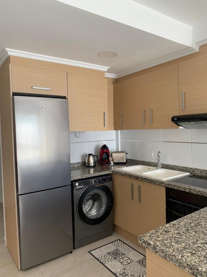 Apartamento Duplex Mediterranean View Гандия Екстериор снимка