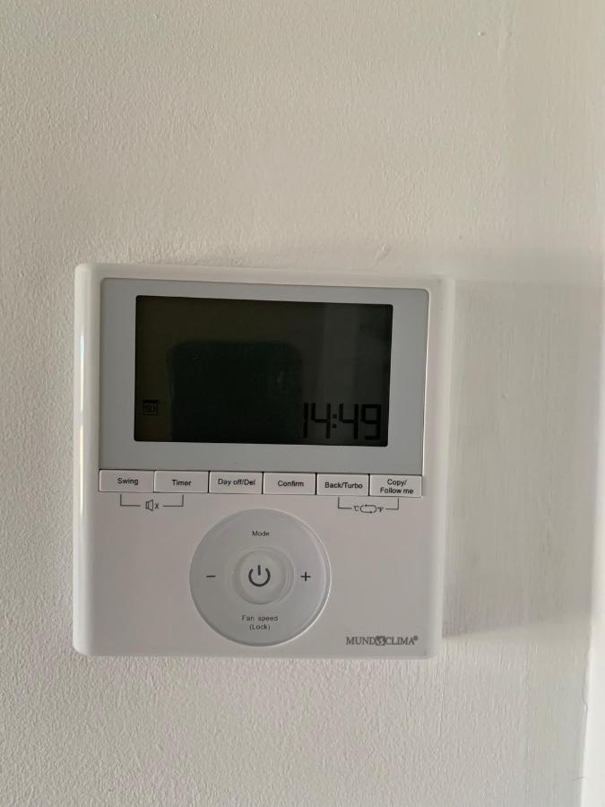 Apartamento Duplex Mediterranean View Гандия Екстериор снимка