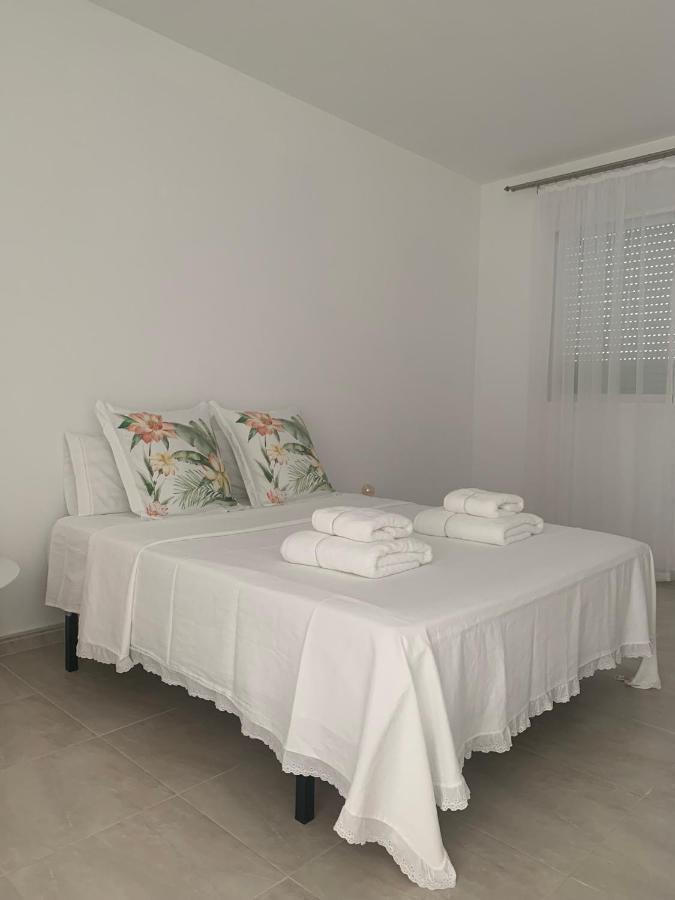 Apartamento Duplex Mediterranean View Гандия Екстериор снимка