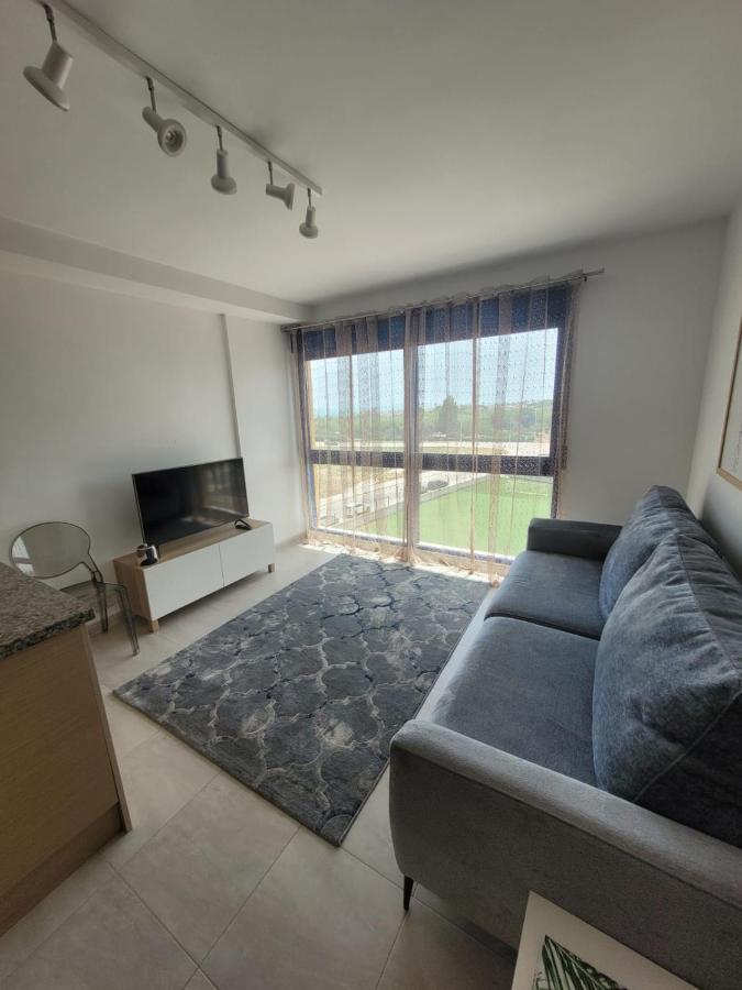 Apartamento Duplex Mediterranean View Гандия Екстериор снимка