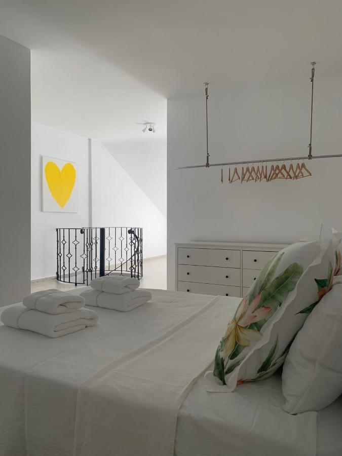 Apartamento Duplex Mediterranean View Гандия Екстериор снимка