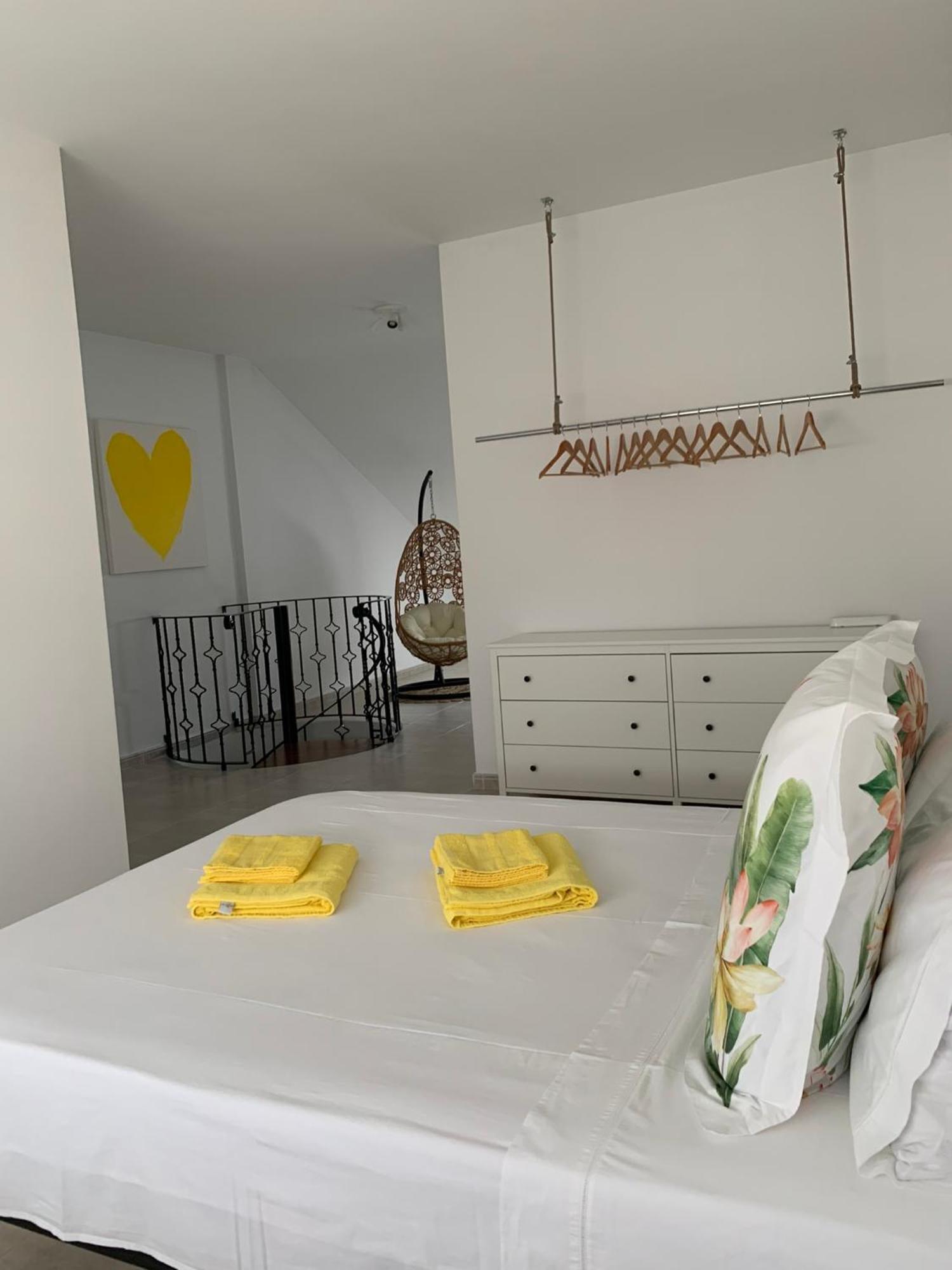 Apartamento Duplex Mediterranean View Гандия Екстериор снимка