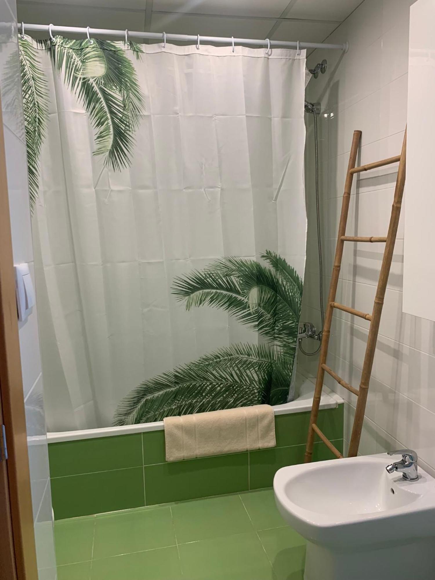 Apartamento Duplex Mediterranean View Гандия Екстериор снимка