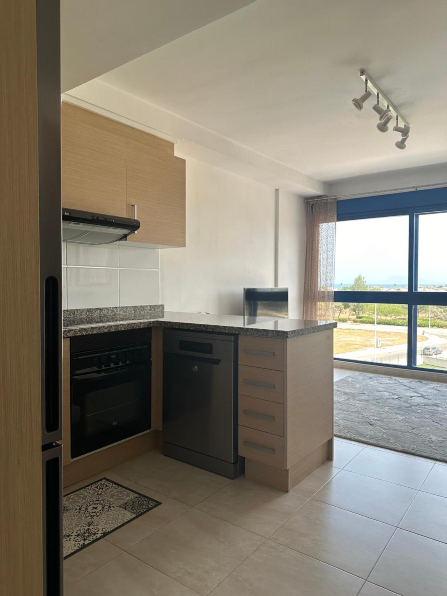Apartamento Duplex Mediterranean View Гандия Екстериор снимка