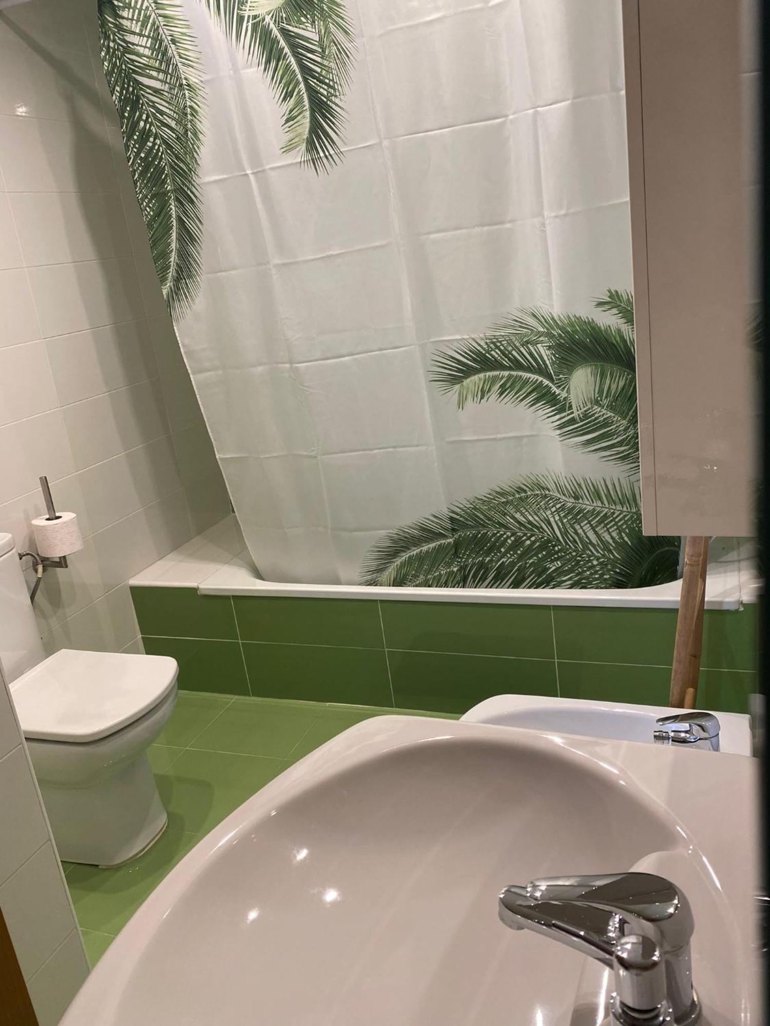 Apartamento Duplex Mediterranean View Гандия Екстериор снимка