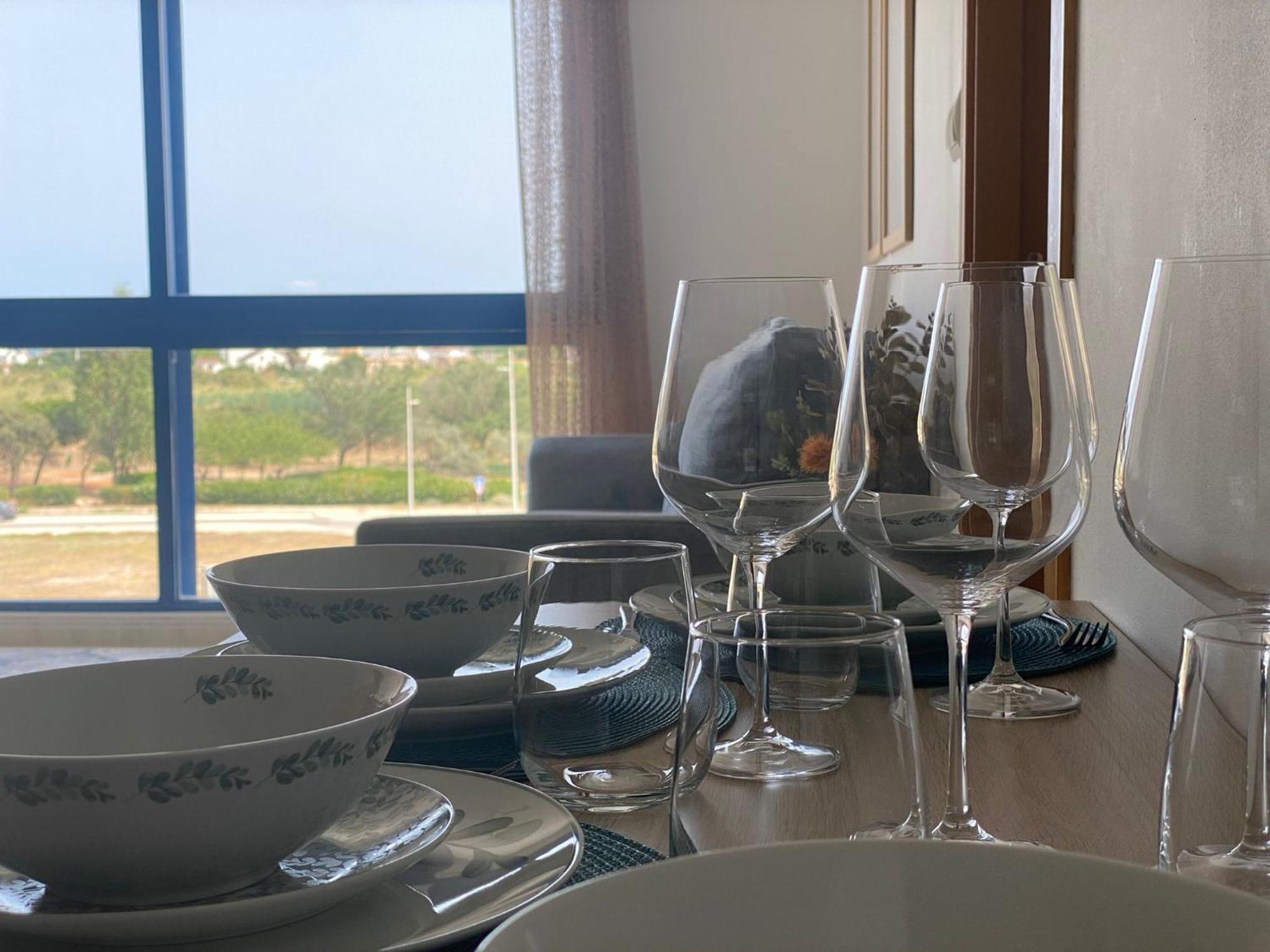 Apartamento Duplex Mediterranean View Гандия Екстериор снимка