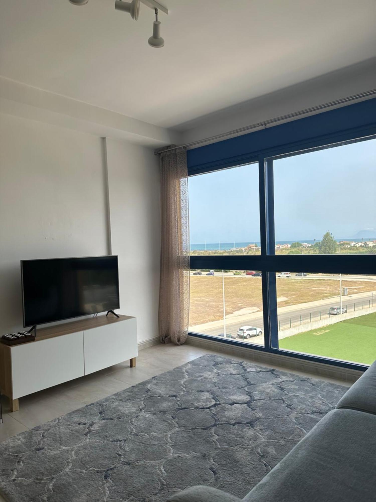 Apartamento Duplex Mediterranean View Гандия Екстериор снимка