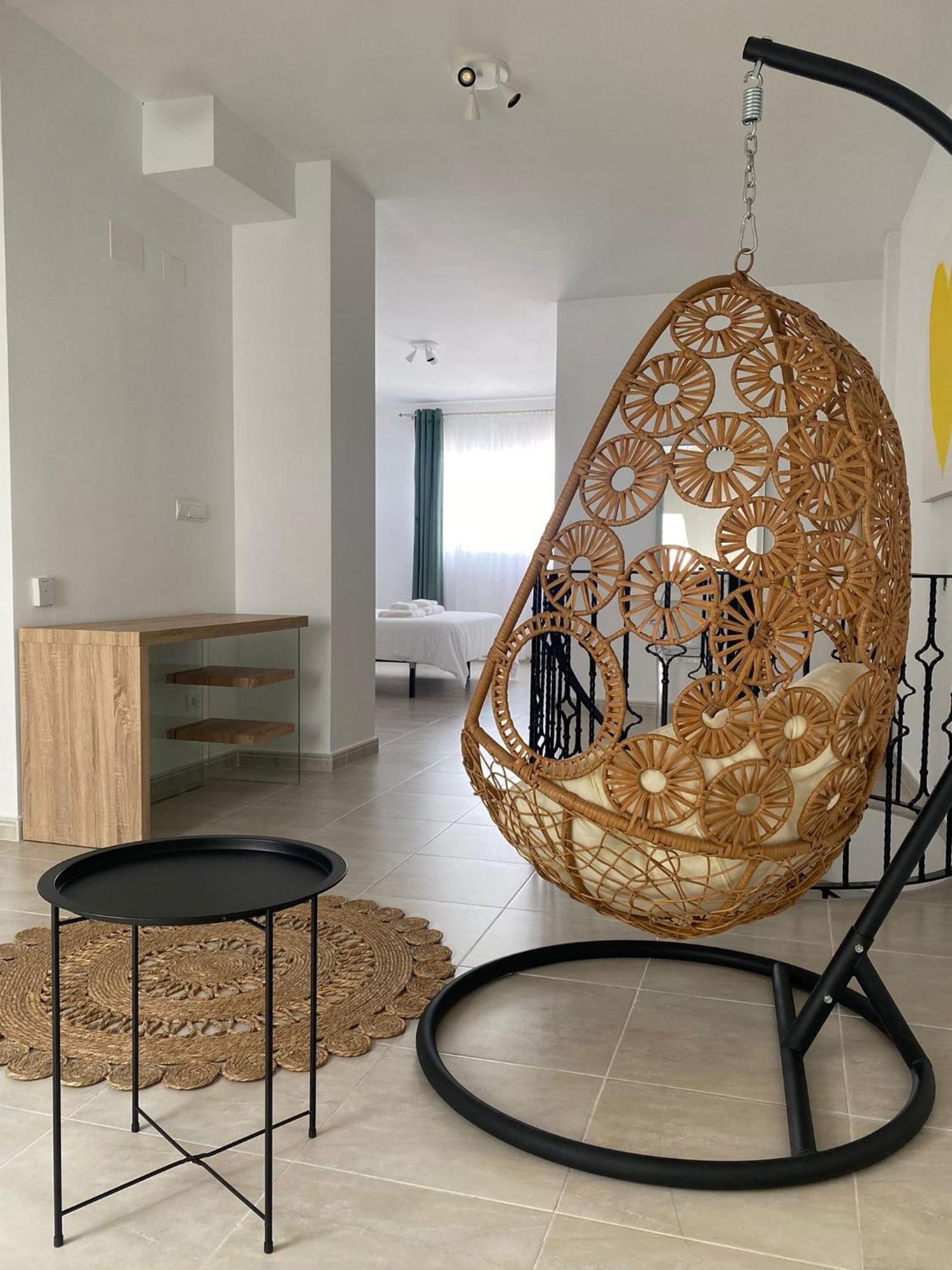 Apartamento Duplex Mediterranean View Гандия Екстериор снимка