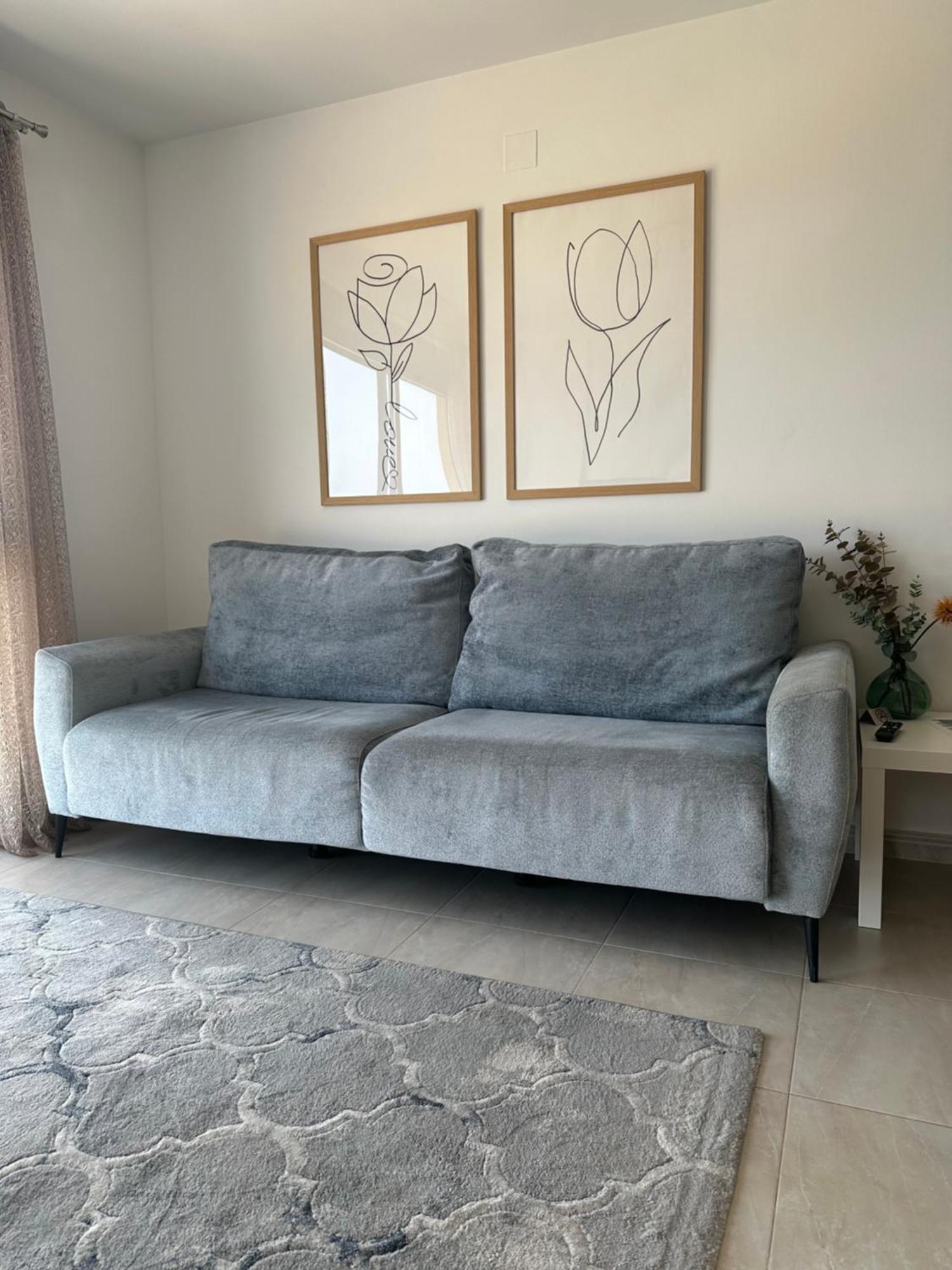 Apartamento Duplex Mediterranean View Гандия Екстериор снимка